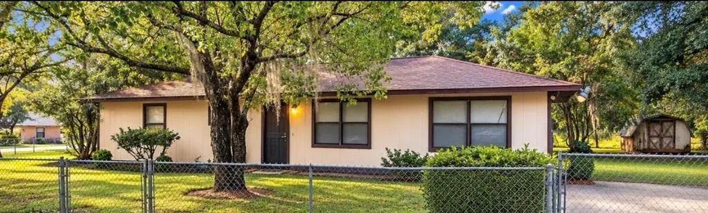 5330 Nw 12th Place, OCALA