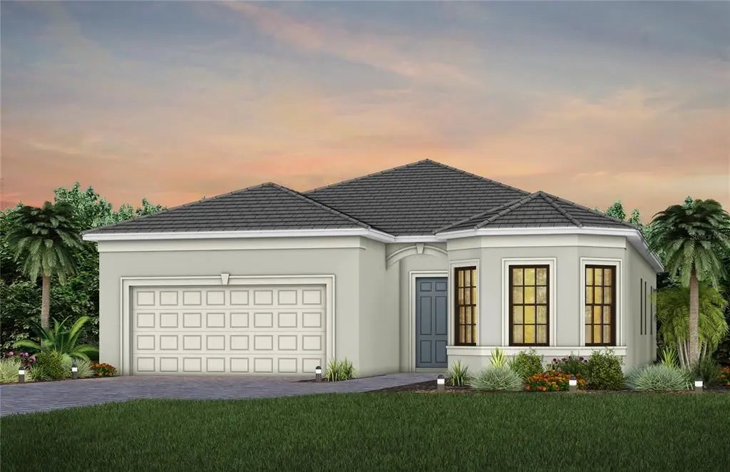 5003 Stoney Point Glen, LAKEWOOD RANCH