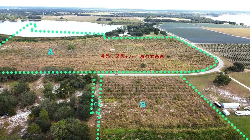 7630 Lake Buffum Road N, FORT MEADE