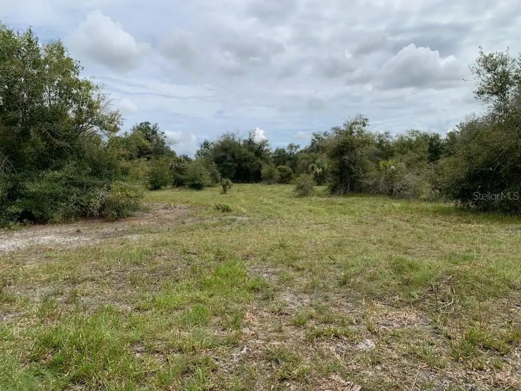 17441 Nw 254th Street, OKEECHOBEE
