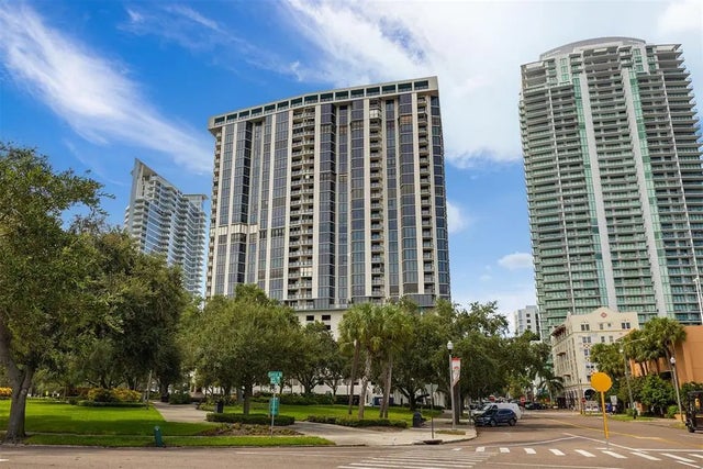 1 Beach Drive Se 2710, ST PETERSBURG