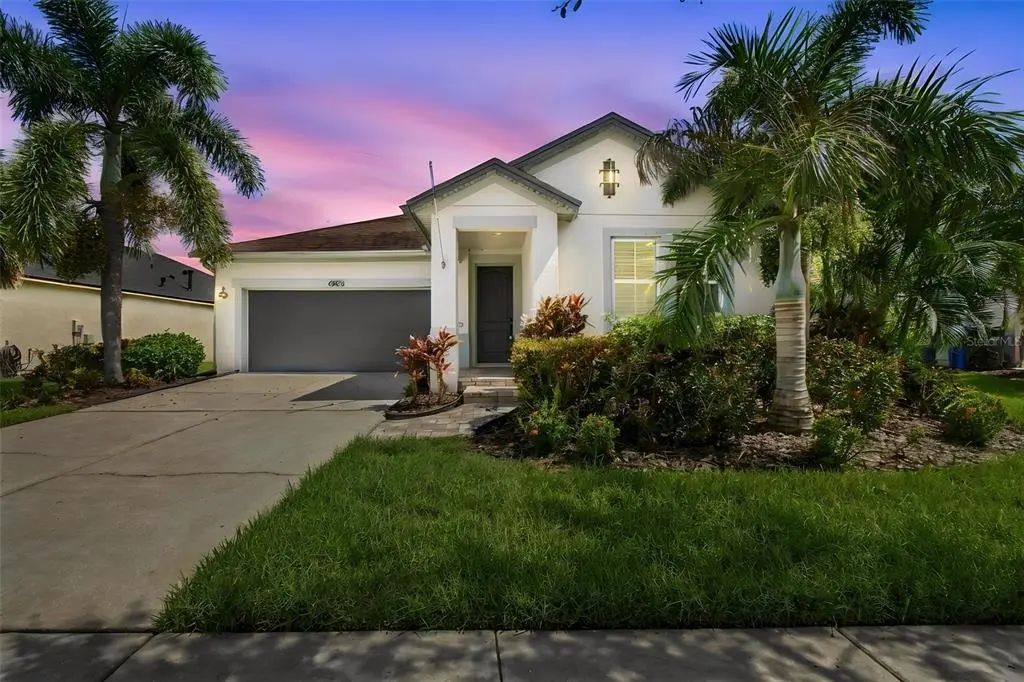 6805 Park Strand Drive, APOLLO BEACH