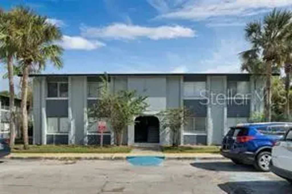 4749 S Texas Avenue 4749c, ORLANDO