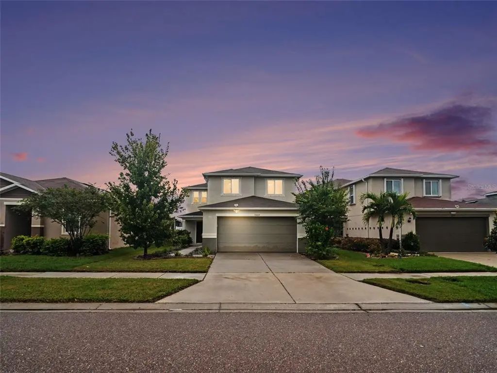 10439 Laguna Plains Drive, RIVERVIEW
