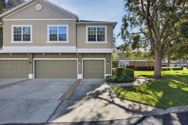 863 Ashworth Overlook Drive C, APOPKA