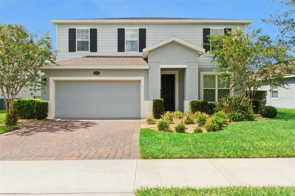 1622 Chelsea Manor Circle, DELAND