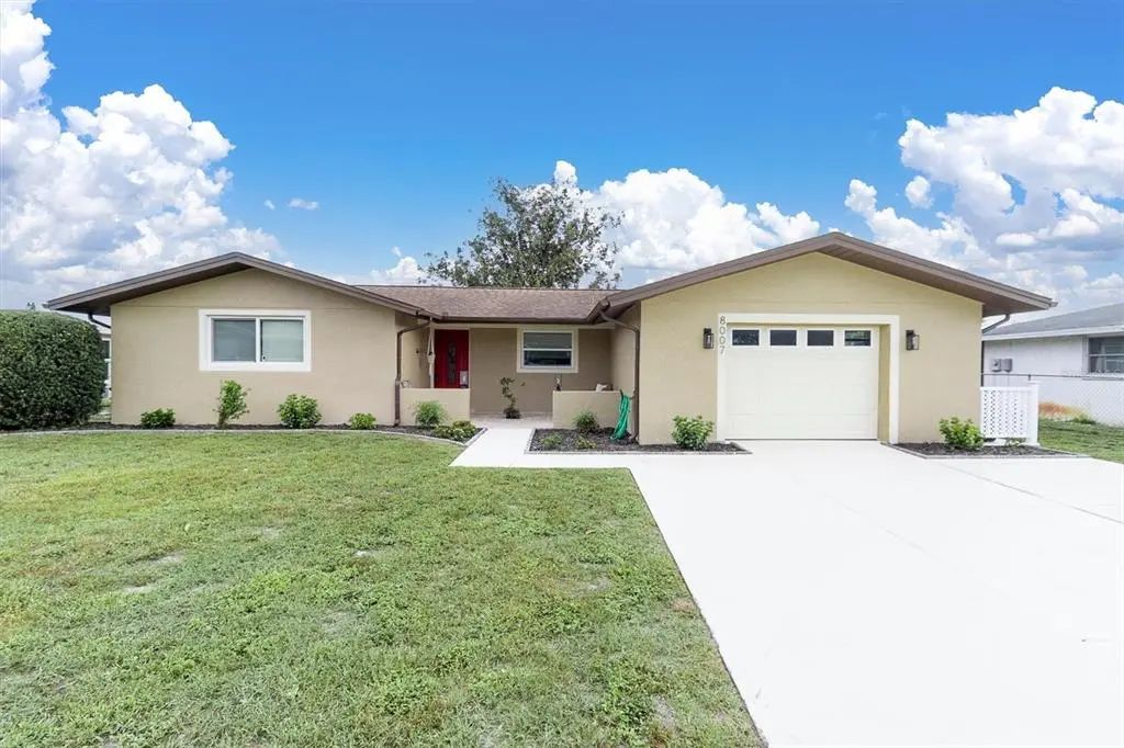 8007 Mimosa Drive, PORT RICHEY