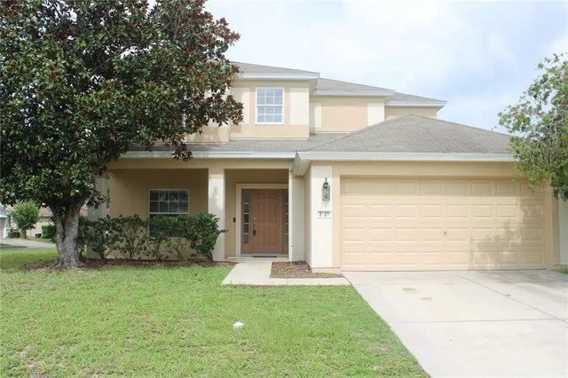 3921 Sw 51st Terrace, OCALA