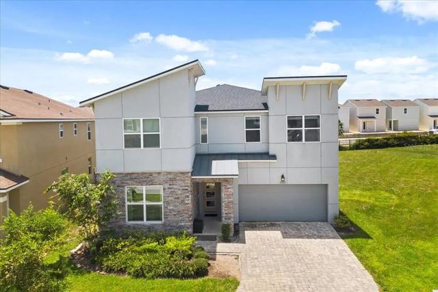 1582 Mermaid Cove Way, KISSIMMEE