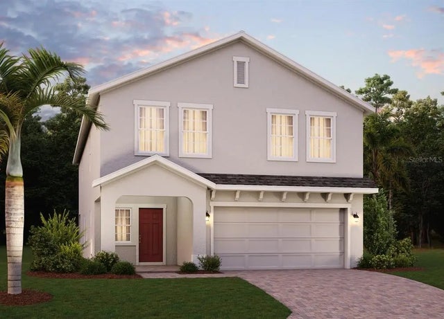 317 Preserve Pointe Boulevard, DAVENPORT