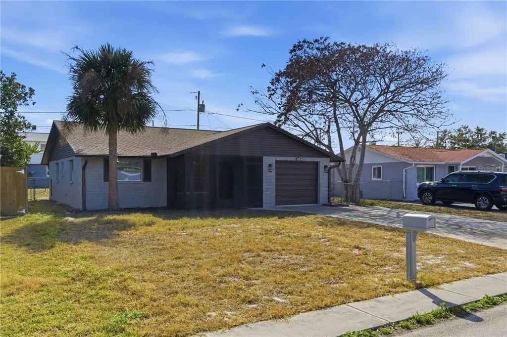 5330 Poinsettia Dr, NEW PORT RICHEY