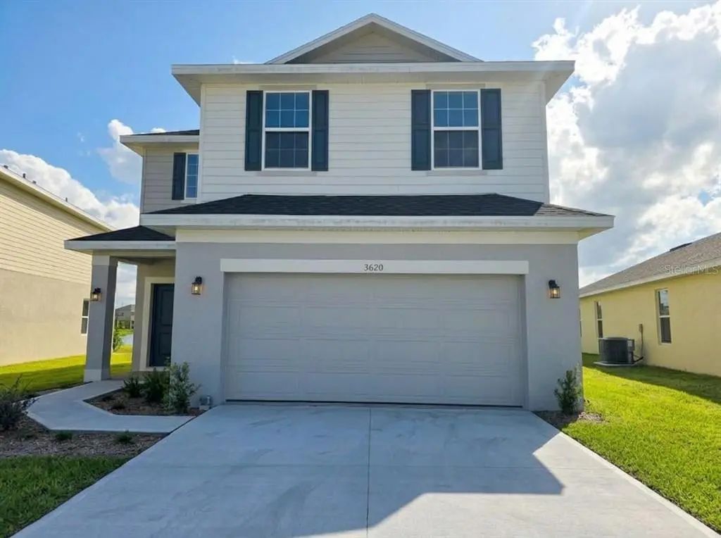 3620 Briarlynne Way, ST. CLOUD
