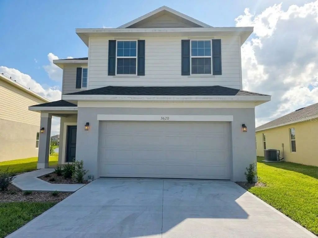 3620 Briarlynne Way, ST. CLOUD