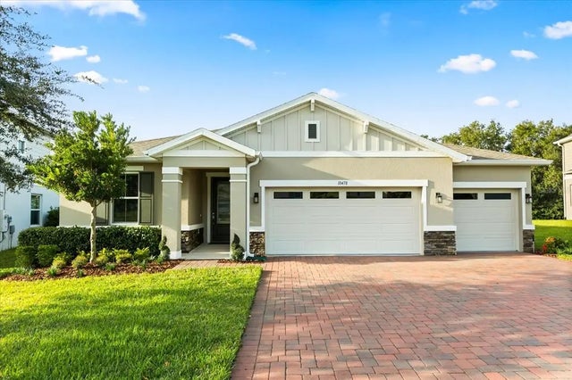 10478 Spring Lake Drive, CLERMONT