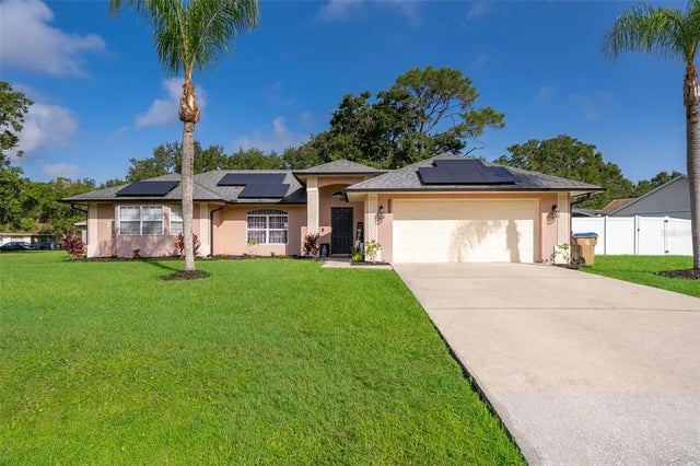 2927 Elbert Way, KISSIMMEE