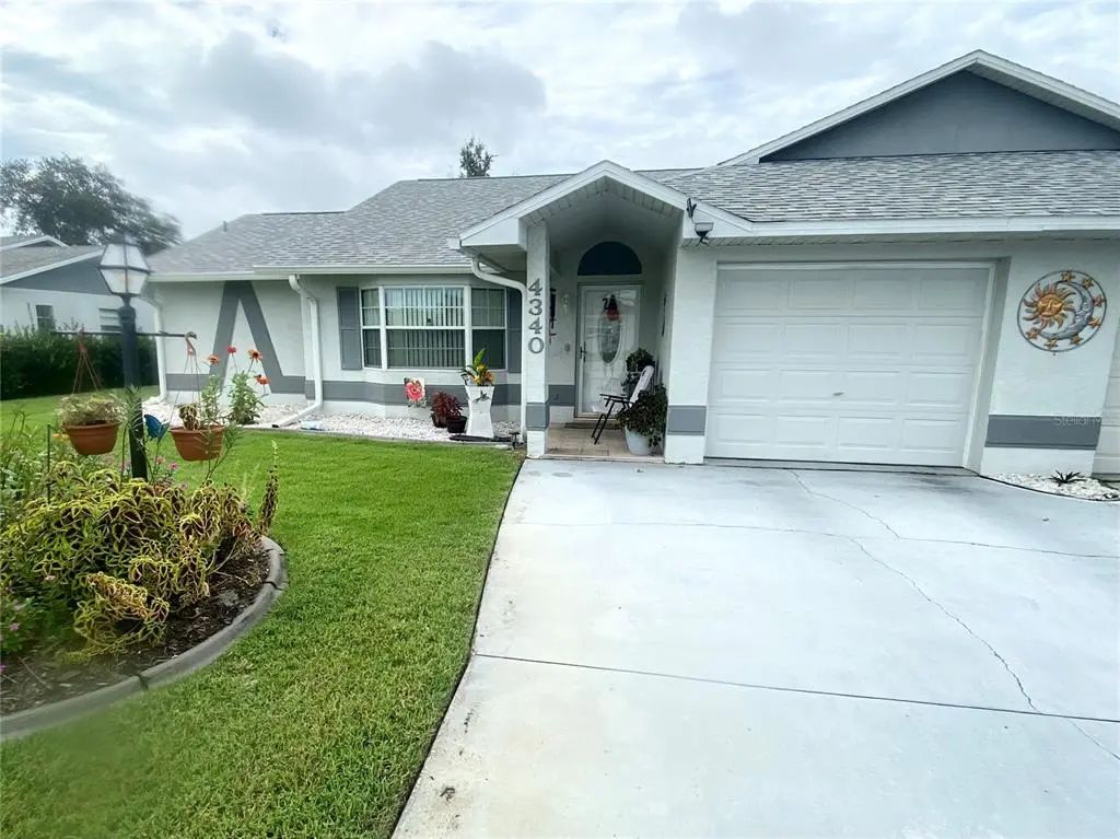 4340 Vantage Circle, SEBRING