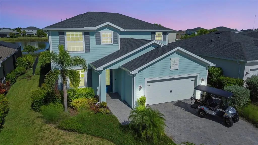 17693 Fallen Branch Way, PUNTA GORDA