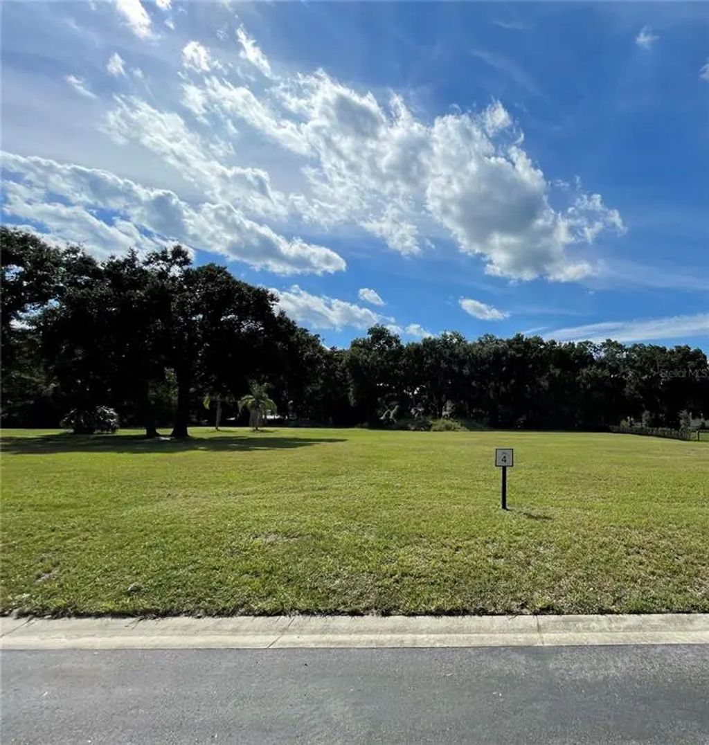 326 Gravina Point, SANFORD