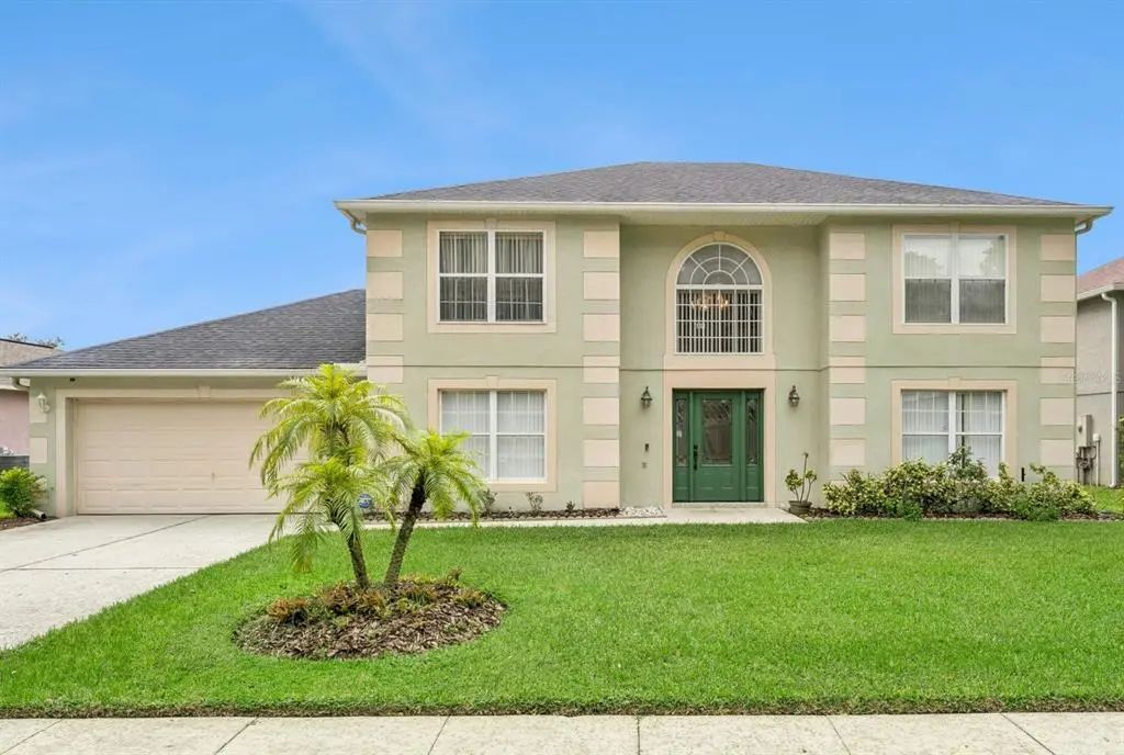 1072 Royal Marquis Circle, OCOEE