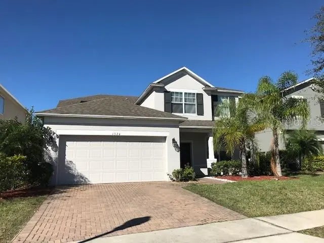 1524 Balsam Willow Trail, ORLANDO