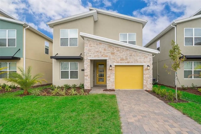 2744 Bookmark Drive, KISSIMMEE