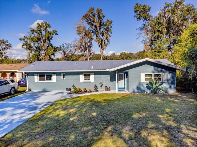9107 E Royal Palm Drive, INVERNESS