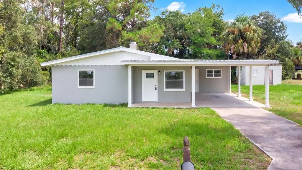 504 S Moore Street, BUNNELL