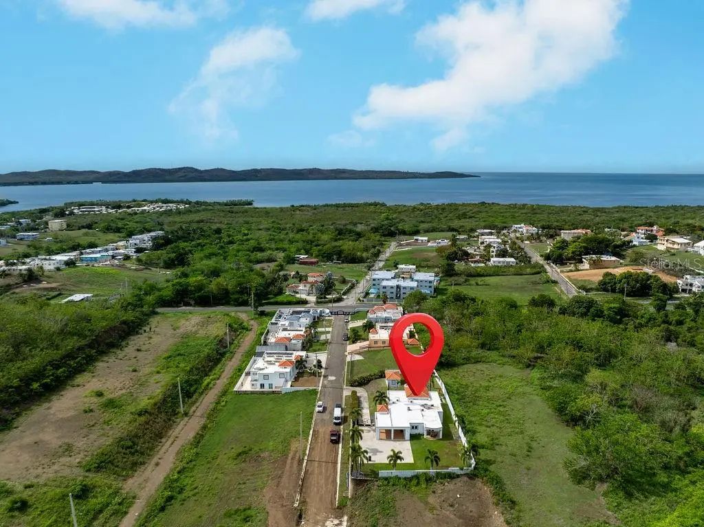 Sr 307 Km 6.8 Int Paraiso De Boqueron, CABO ROJO