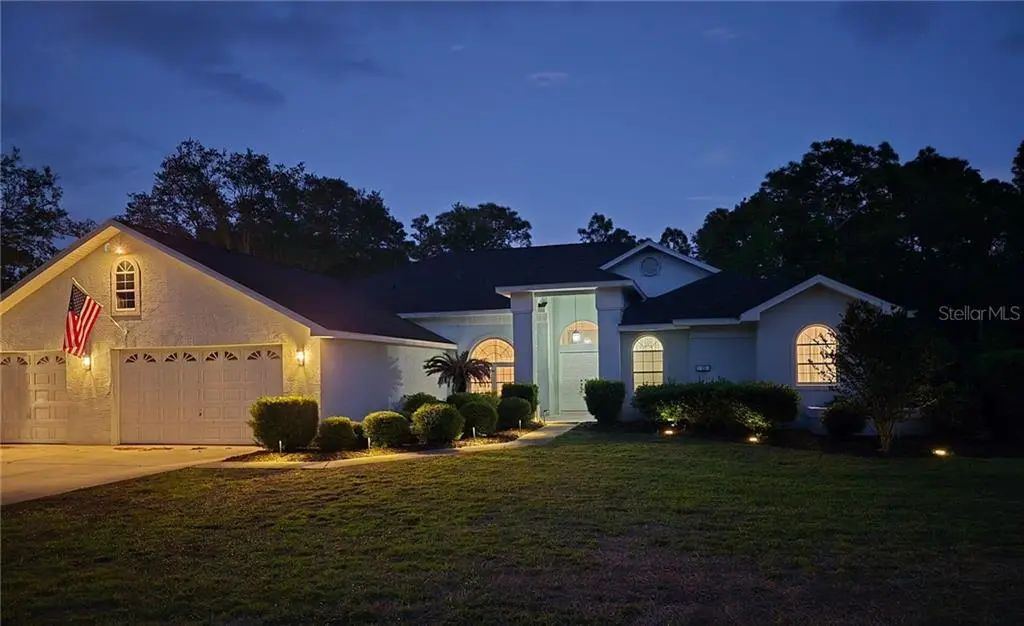 13 Sycamore Court W, Homosassa