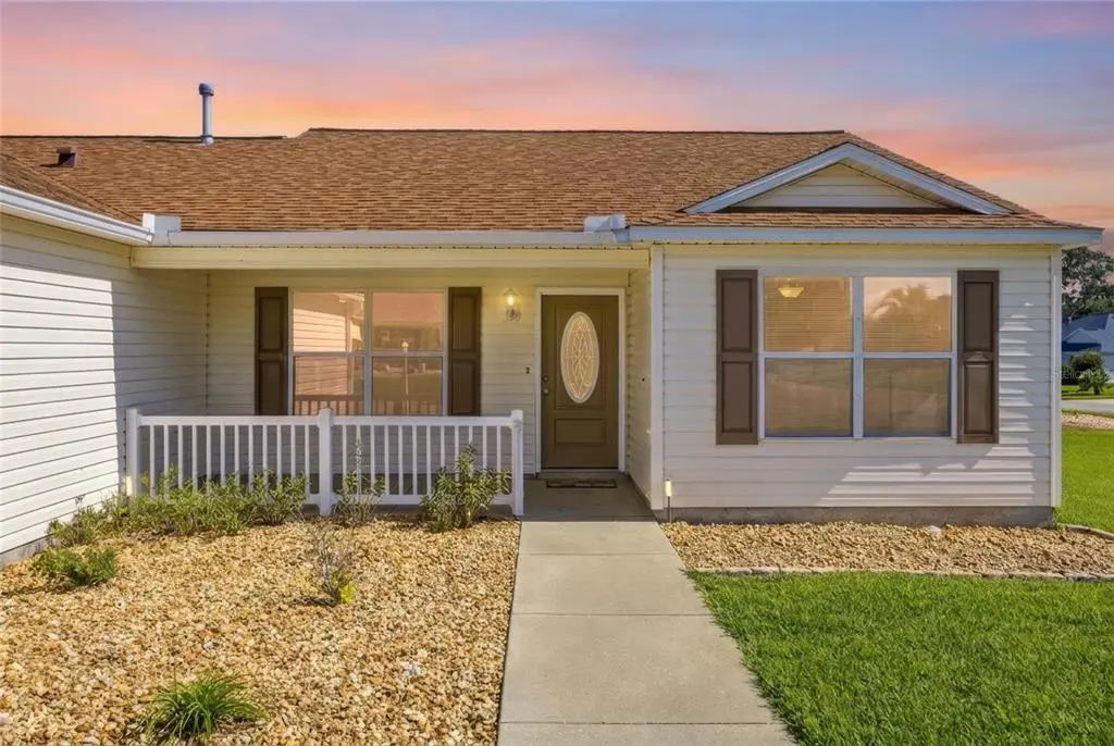 17705 Se 93rd Hawthorne Avenue, THE VILLAGES
