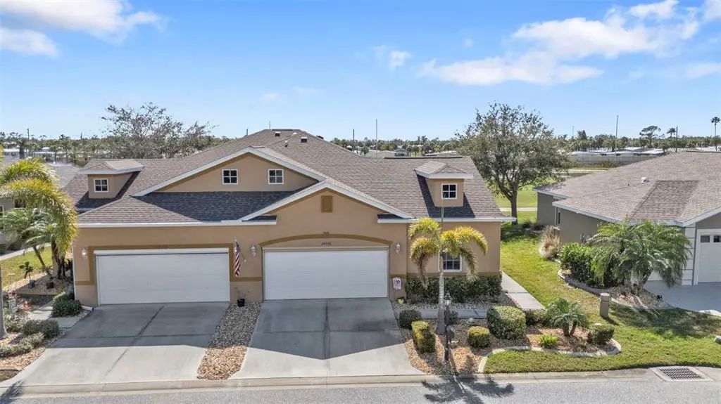 24036 Buckingham Way, PORT CHARLOTTE