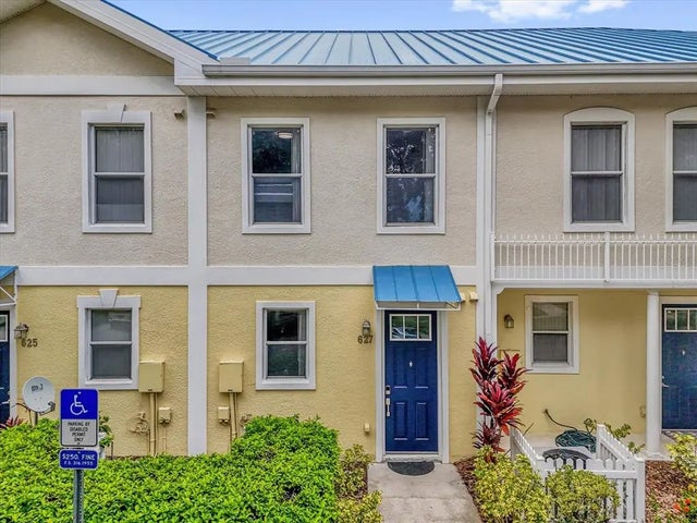 627 Cornerstone Drive, KISSIMMEE