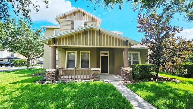 12761 Bideford Avenue, WINDERMERE