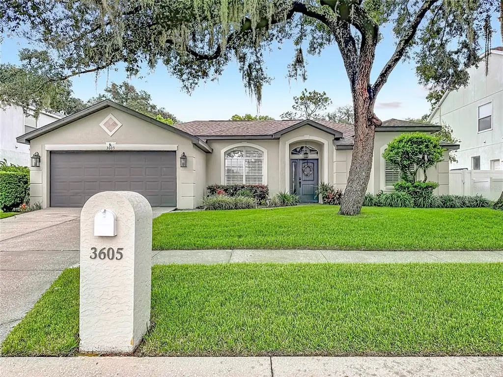 3605 Elk Ridge Lane, VALRICO