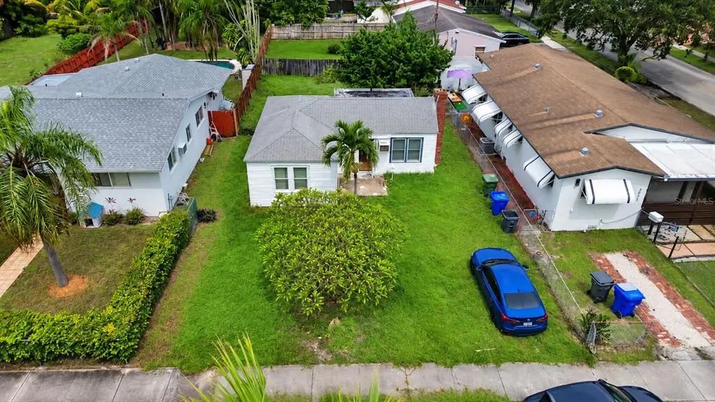 2607 Adams Street, HOLLYWOOD