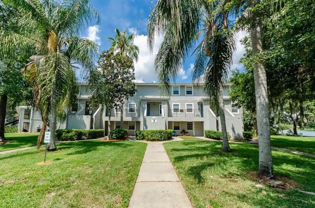7246 E Bank Drive 106, TAMPA