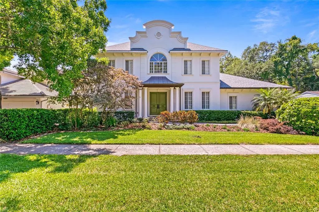 4406 West Azeele Street, TAMPA