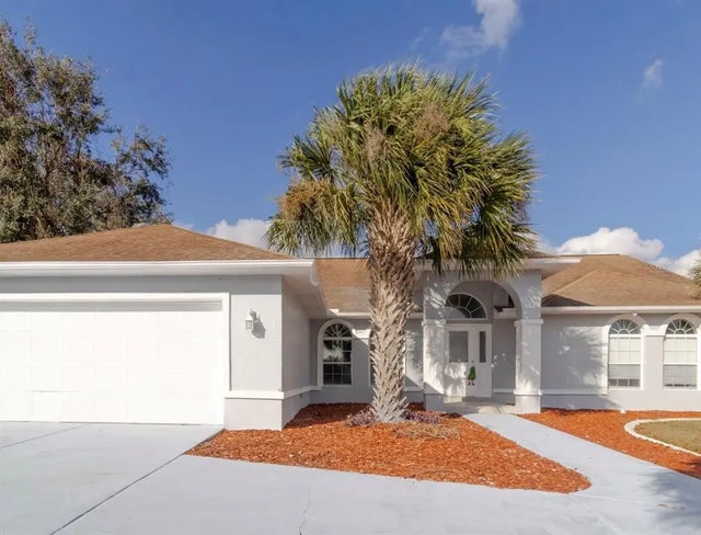 3955 Sw 139th Street Road, OCALA