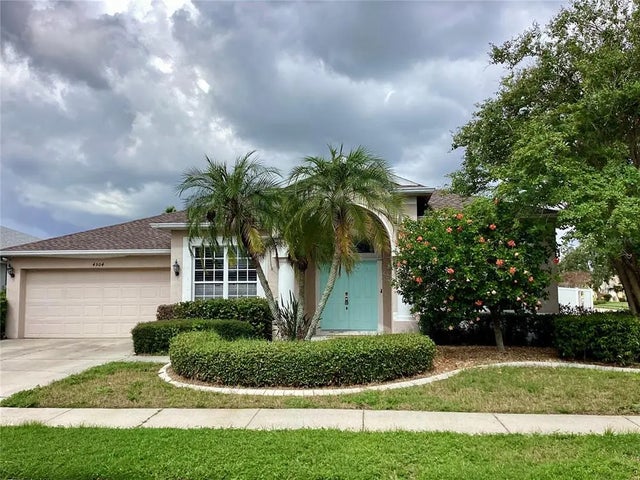 4504 Useppa Drive, BRADENTON