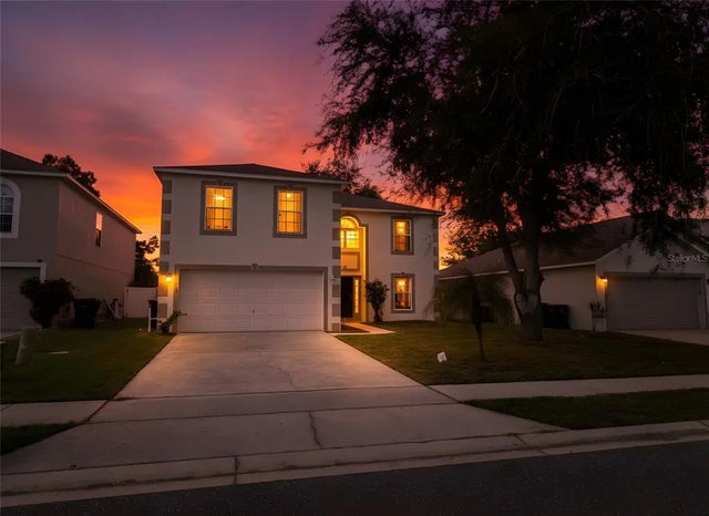 329 Blake Avenue, DAVENPORT