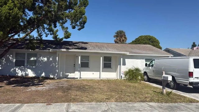 6205 Seabreeze Drive, PORT RICHEY