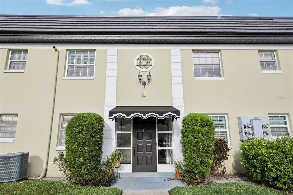 1500 Gay Road 21-c, WINTER PARK