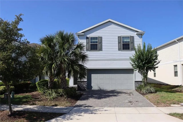 8930 Zurich Lane, KISSIMMEE