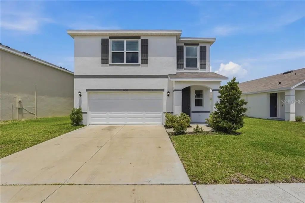 33503 Elm Hill Branch, WESLEY CHAPEL