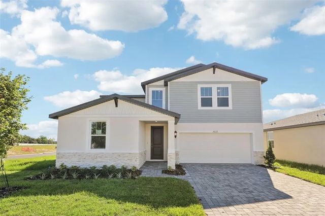 5222 Green Belt Drive, HAINES CITY