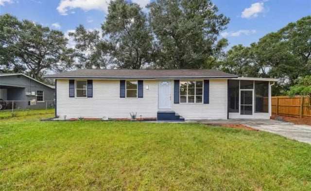 605 Winham Street, TAMPA
