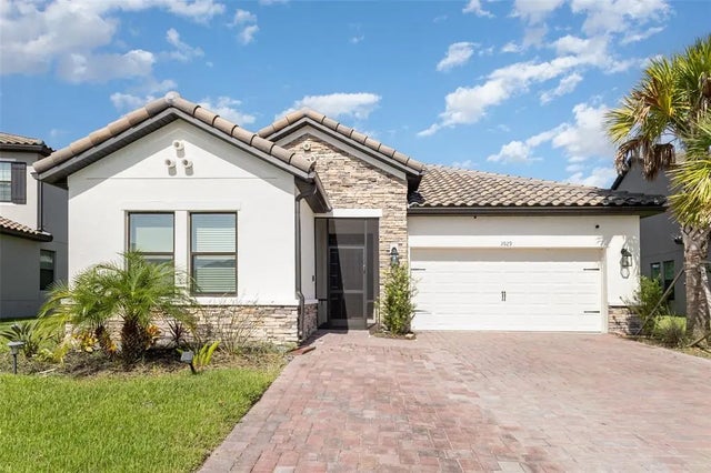 3929 Reed Grass Place, KISSIMMEE