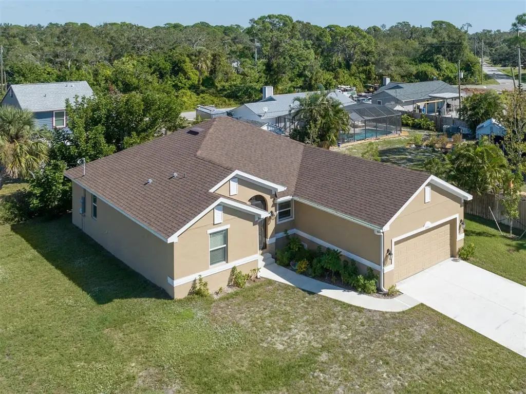 886 Euclid Road, VENICE