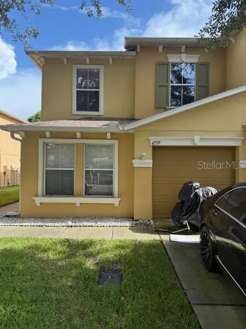 4559 Limerick Drive, TAMPA