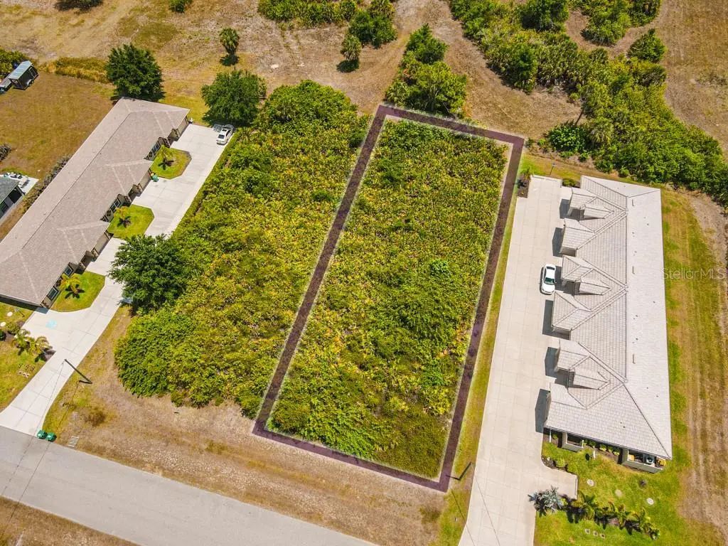 18 Donlon Drive, ROTONDA WEST